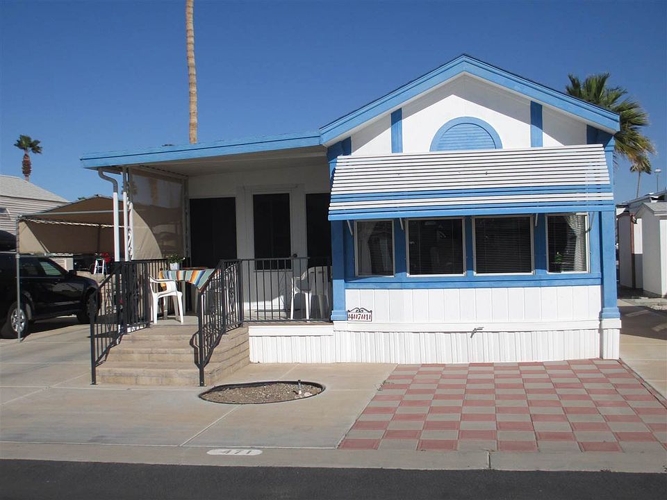 1st image of 5707 E 32nd St Lot 471