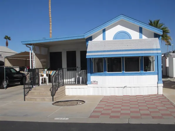 5707 E 32nd St Lot 471, Yuma, AZ 85365