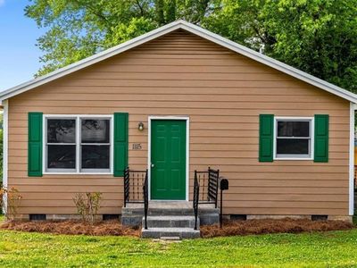 1115 Wachovia St, Winston Salem, NC, 27101