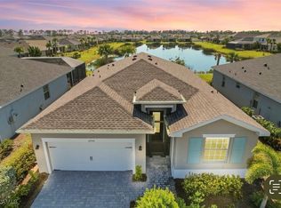 17708 Fallen Branch Way, Punta Gorda, FL 33982