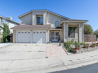 1320 Marigold Way, Lompoc, CA 93436