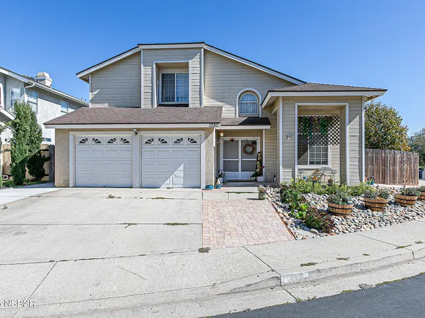 1320 Marigold Way, Lompoc, CA 93436