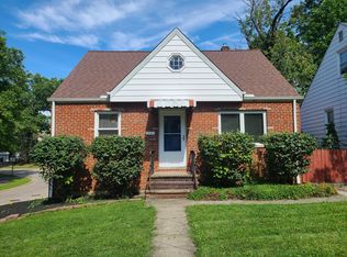 1841 Grand Blvd, Euclid, OH 44117