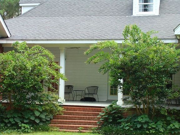Back Porch