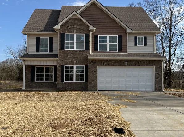 3016 Pasteur Ct Lot 550, Christiana, TN 37037