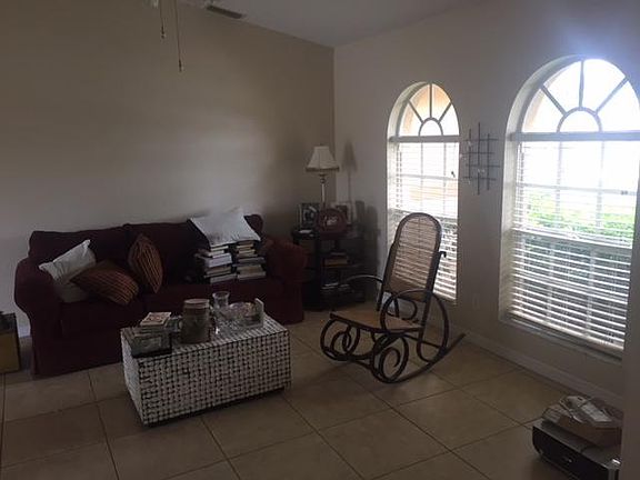 front living room