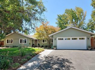 19170 Portos Dr, Saratoga, CA