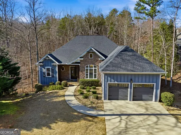 656 Prospector Trl, Dahlonega, GA 30533