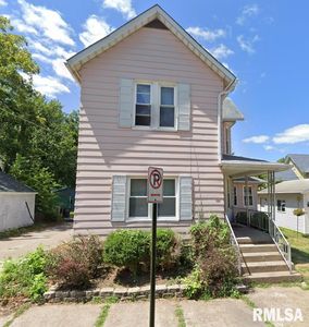 536 28th St, Rock Island, IL, 61201