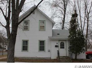 1020 6th Ave E, Menomonie, WI 54751