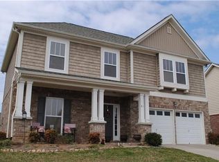81 Villa Way, Hendersonville, TN 37075
