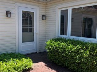 4842 Red Pine Way, North Ridgeville, OH 44039