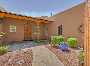 1250 Loma Larga Rd, Corrales, NM 87048