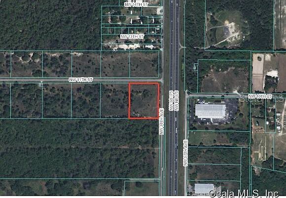 1st image of 0 NW 38 Ave