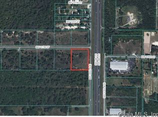 0 NW 38 Ave, Ocala, FL 34482