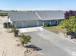 1565 Meadowlark Dr, Fallon, NV 89406