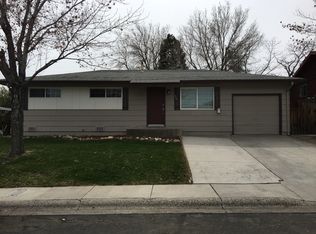 945 Beldon Way, Reno, NV 89503