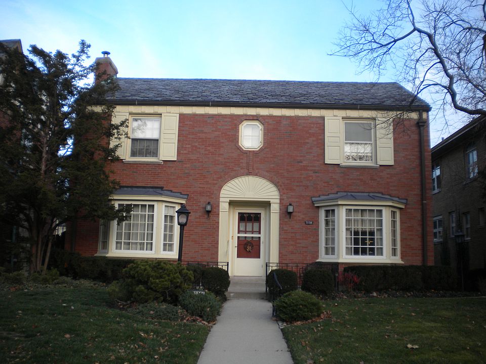 Front View