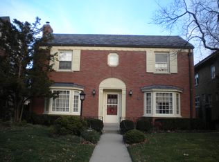 1114 N East Ave, Oak Park, IL 60302