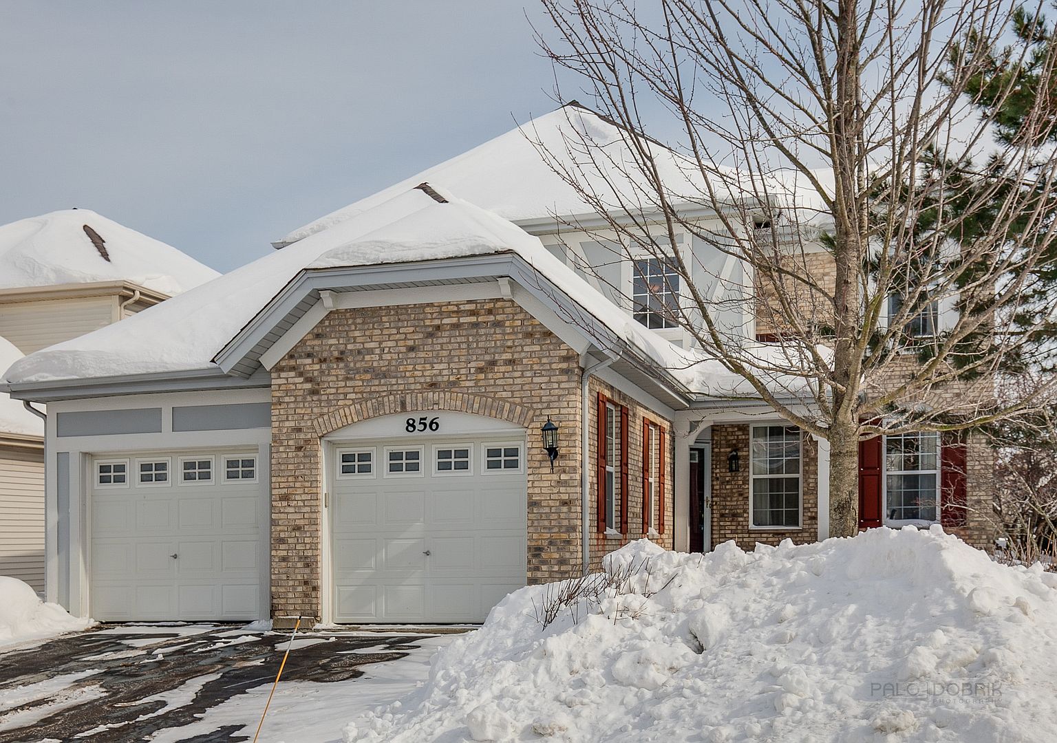 856 Peter Ct, Indian Creek, IL 60061 Zillow