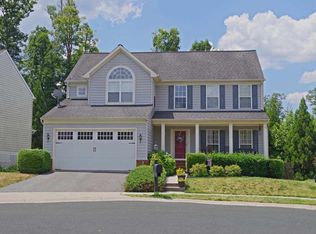 87 Lakeview Ct, Gordonsville, VA 22942