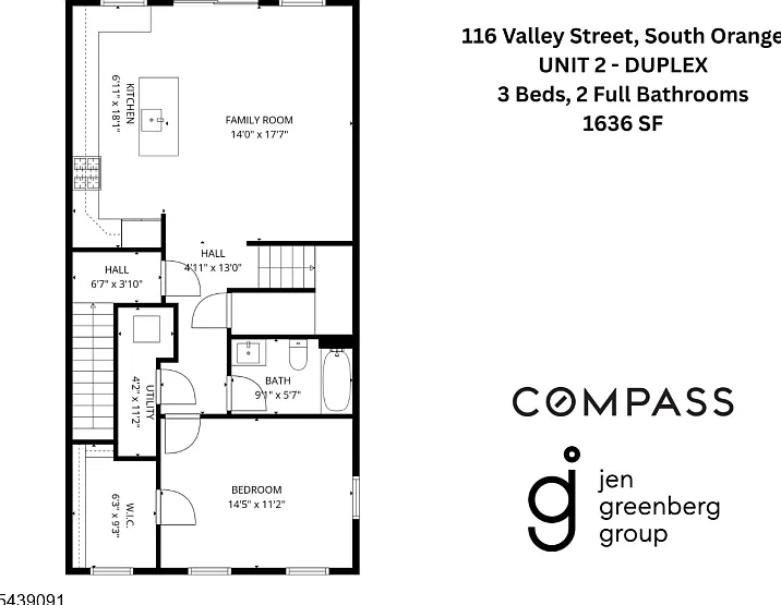 116 Valley St #2 — Photo 35