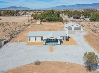240 Hallsway St, Pahrump, NV 89048