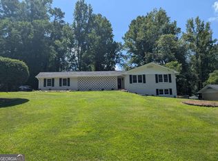 4020 Kelden Ct, Atlanta, GA 30349