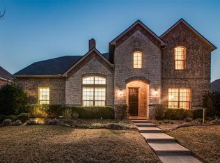 13053 Brook Ridge Dr, Frisco, TX 75035