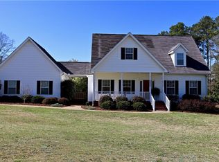 105 Cedar Pond Rd, Anderson, SC 29621