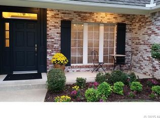 10250 S Hudson Pl, Tulsa, OK 74137