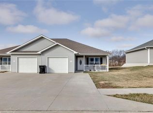 206 N Cypress St #A, Savannah, MO 64485