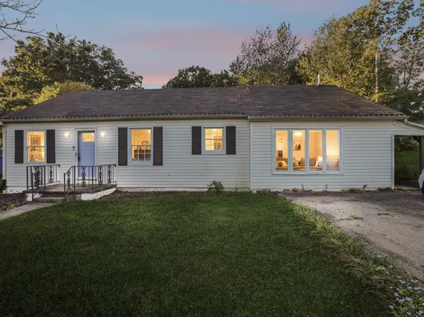 110 Boyd Ave, McMinnville, TN 37110