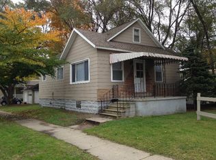 802 State St, Bay City, MI