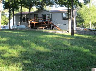 289 Axel Creek Rd, Marion, KY 42064