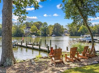 1696 Beech Ln, Annapolis, MD 21409