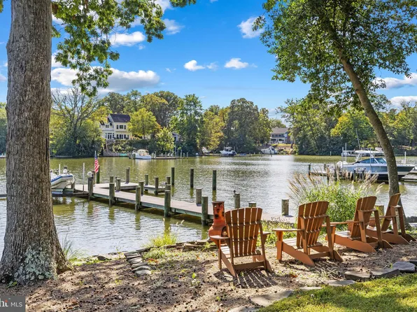 1696 Beech Ln, Annapolis, MD 21409