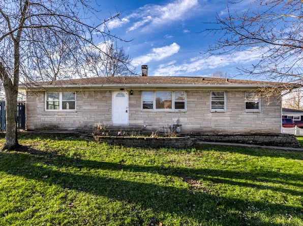 8415 E 10th St, Indianapolis, IN 46219