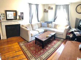 506 E 8th St #L3, Boston, MA 02127