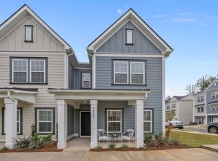 Sycamore Trail Duet Plan, Sycamore Trail, Matthews, NC 28105