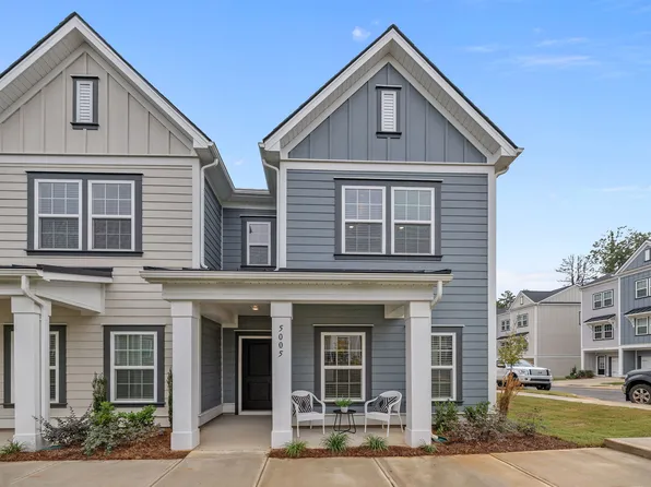 Sycamore Trail Duet Plan, Sycamore Trail