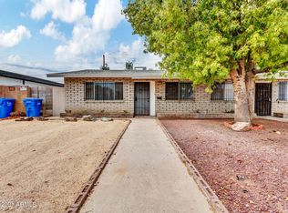 3609 W Glenn Dr, Phoenix, AZ 85051