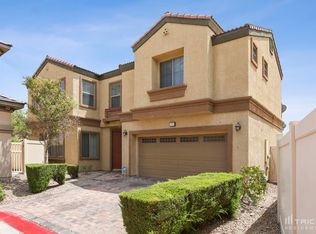 3521 Tesoro Del Valle Ct, North Las Vegas, NV 89081