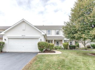 3955 Heinz Dr, Aurora, IL 60504