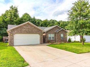 3609 Rolling Ridge Way, Jeffersonville, IN 47130