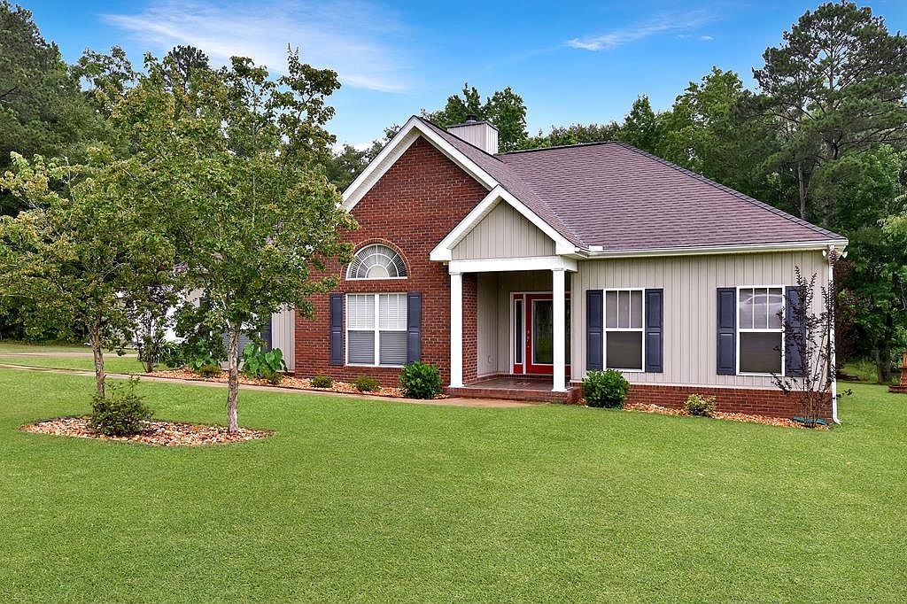 4601 Prevatt Rd, Cowarts, AL 36321 Zillow
