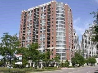 8 McKee Ave #1605, Toronto, ON M2N7E5