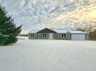 4422 State Route 229, Marengo, OH 43334