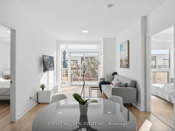 333 Sea Ray Ave #427D, Innisfil, ON L9S