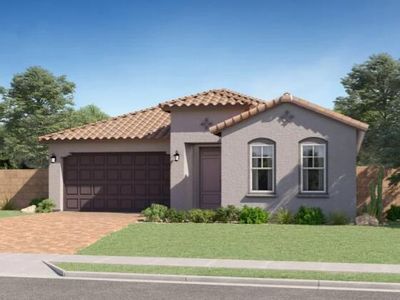 15859 W Winslow Ave, Goodyear, AZ, 85338
